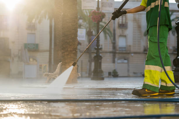 Best Driveway Cleaning and Restoration in Leisure World, MD